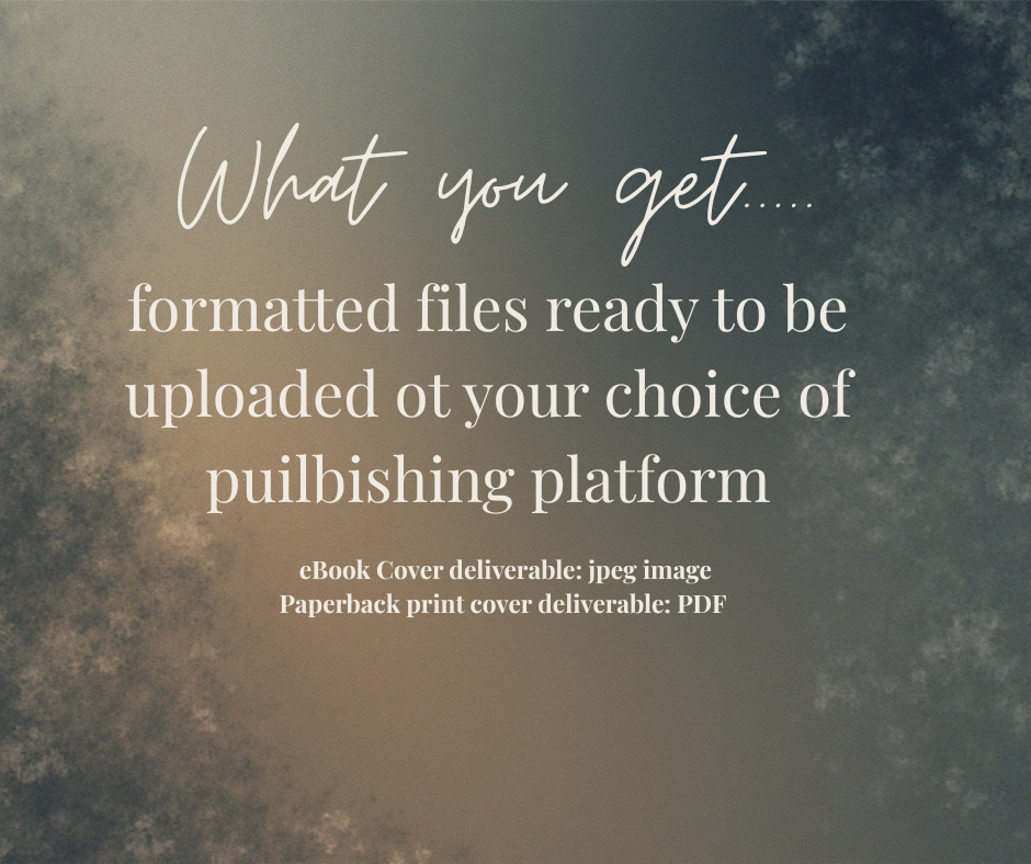 Pre-Made Contemporary Romance Book Cover Set – Original Digital Design, No AI, Ready for KDP & Print