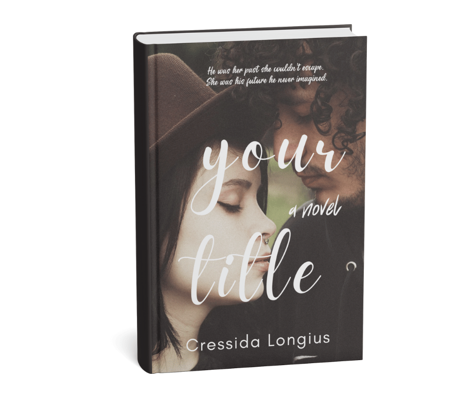 Pre-Made Contemporary Romance Book Cover Set – Original Digital Design, No AI, Ready for KDP & Print
