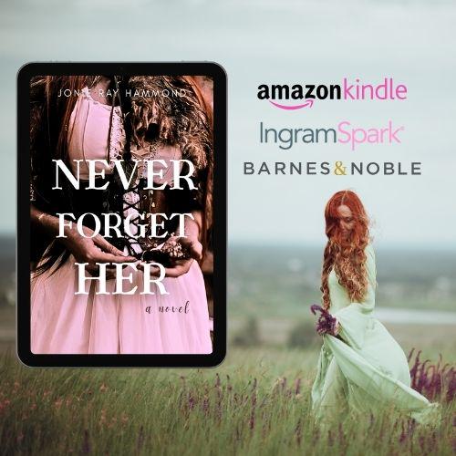 Premade Historical Romance Book Cover – eBook + Paperback Files (KDP Ready)